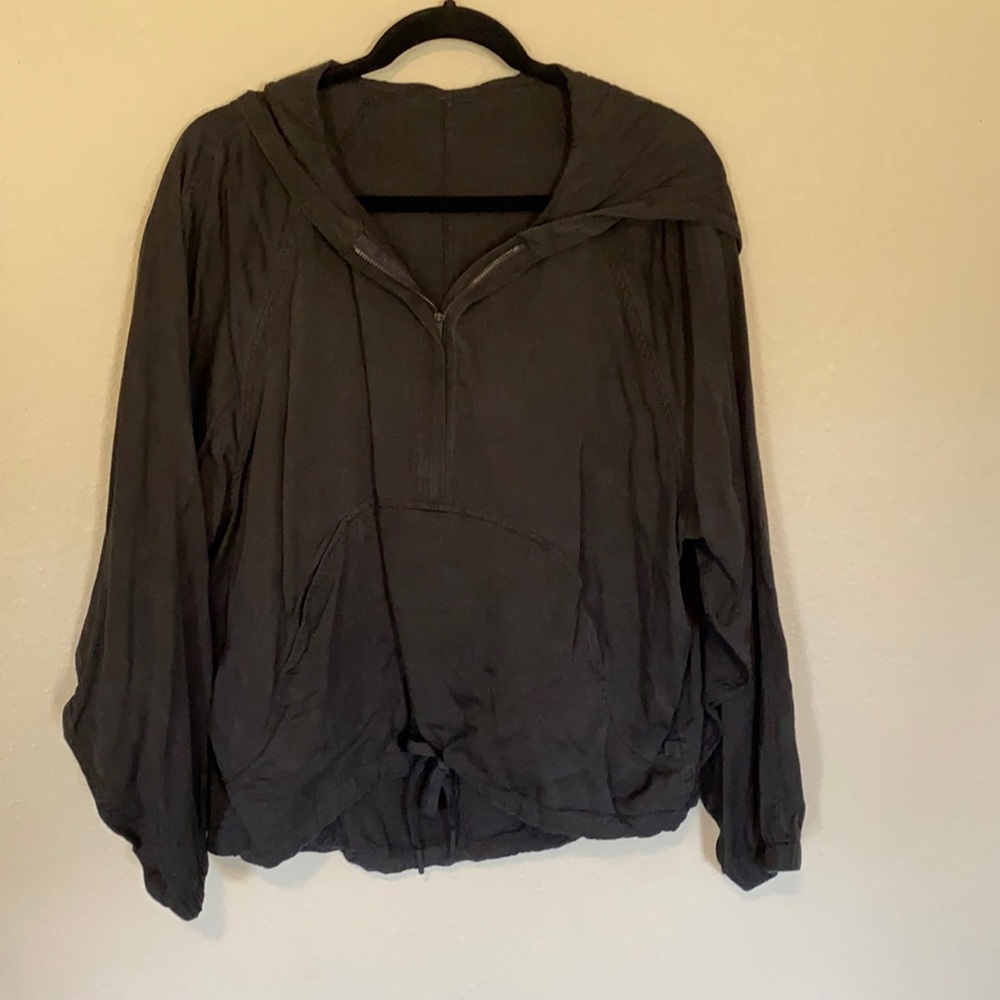 Lululemon pullover sweater